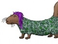 Игра Dress Otter