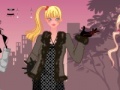Игра Overnight Party Dress Up