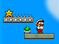 Игра Super Mario Stairsways