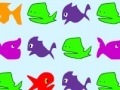 Игра Fishy Game