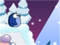 Игра Penguin pounce