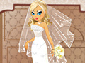 Игра Glamour Bride