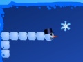 Игра Frosty snake