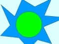 Ігра With the green button