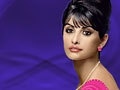 Игра Makeup for Penelope Cruz