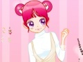 Игра Sue Cool Dressup