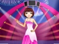 Игра Princess Popstar