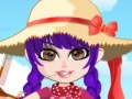 Игра Farmer Girl Dress Up
