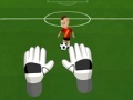 Игра Save the goal