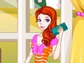 Игра Brenda Fashion Dress Up