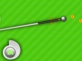 Игра Crazy Golf