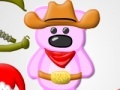 Игра Ted The Bear