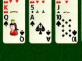 Игра Freecell