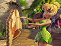 Игра Hidden Stars Tinkerbell