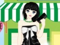 Игра Chic Shopping Girl