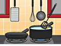 Игра Spaghetti Carbonara Time