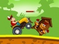 Ігра Crazy racers