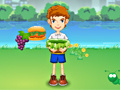 Игра Lets Fight