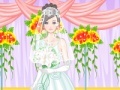 Игра Charming Bride Dress Up