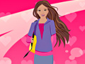 Игра Dressup Competition