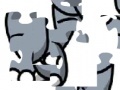 Игра Elephant Jigsaw Puzzle
