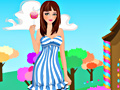 Игра Lolly Love