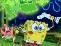 Игра Sponge Bob: Flying Dutchman Jigsaw Puzzle