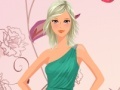 Игра Cool Fashion Girl