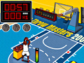 Игра Free Throw Masters