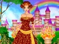 Игра Princess Angela