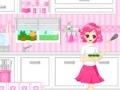 Игра Colorful Kitchen