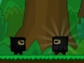 Игра Hidden valley ninja