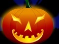 Игра Decor the halloween pumpkin