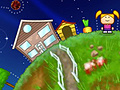 Игра World of Science