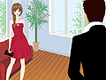 Игра Cute Clothes On Love