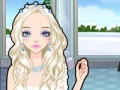 Игра Snow Queen Makeover