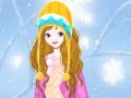 Игра Cool Snow Fashion