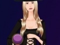 Игра Witch Halloween dress up