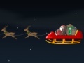 Игра The Christmas Santa Slept In