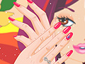 Игра Chic Nails Salon