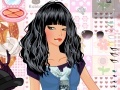 Игра Cool Girl Make Up