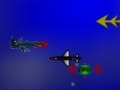 Игра Space Defense