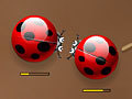 Игра Spider Bugs