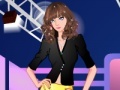 Игра Fashion Girl