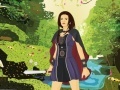Игра Kristen Stewart Snow White