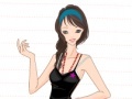 Игра Beautiful dress up
