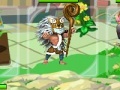 Игра Town Guard Battle