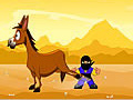 Игра Donkick