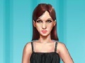 Игра Pin Up Dress-up