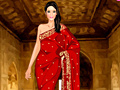 Игра Gorgeous Indian Girl